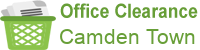 Office Clearance Camden Town